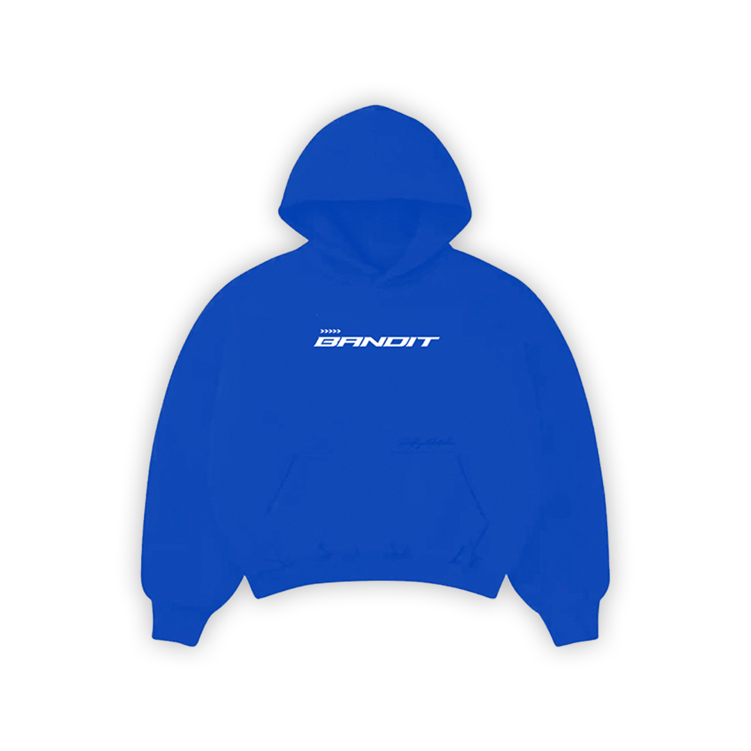 BANDIT HOODIE