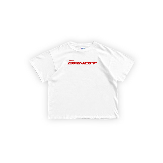 BANDIT BABY TEE