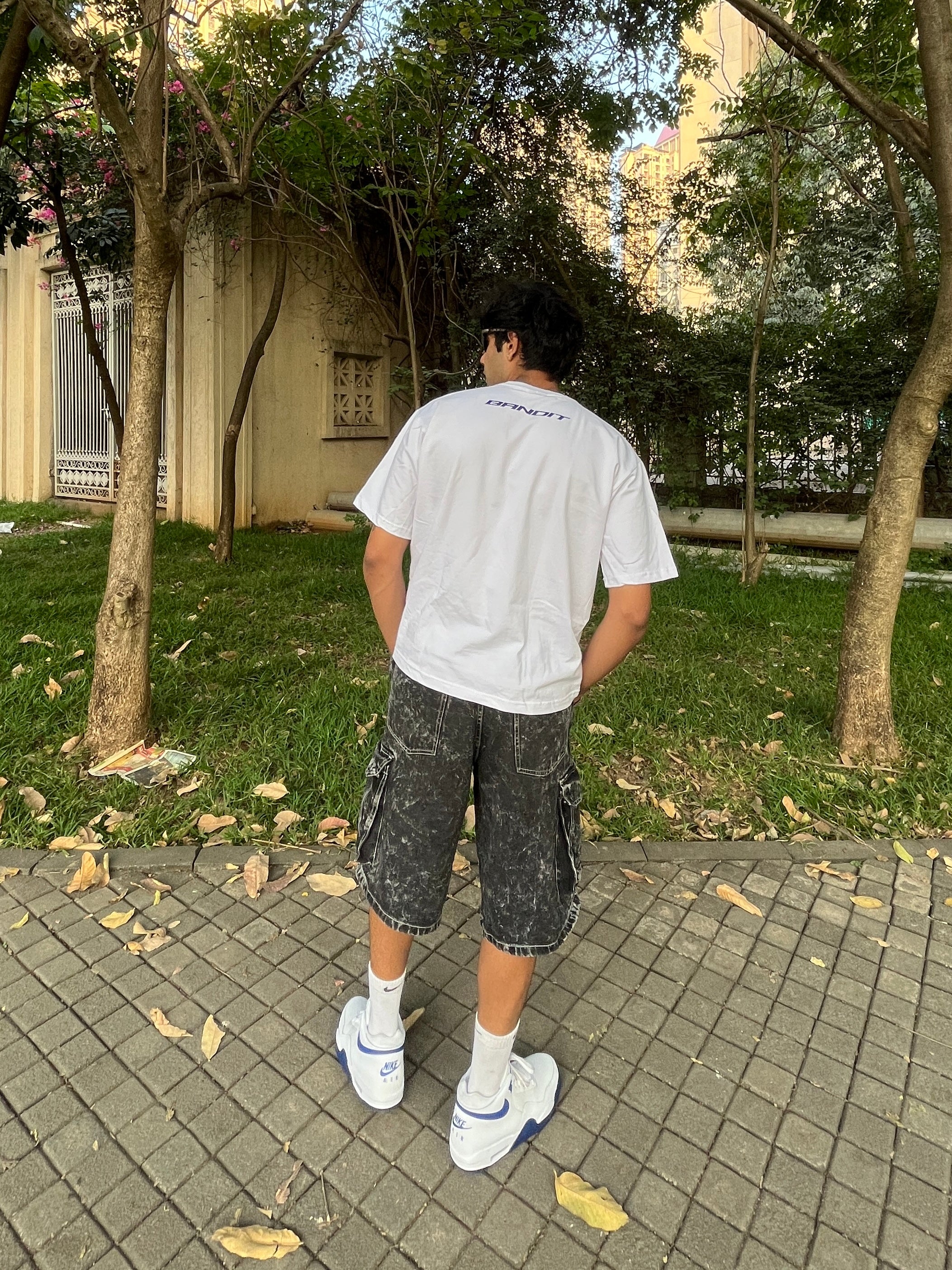 GODDID TEE