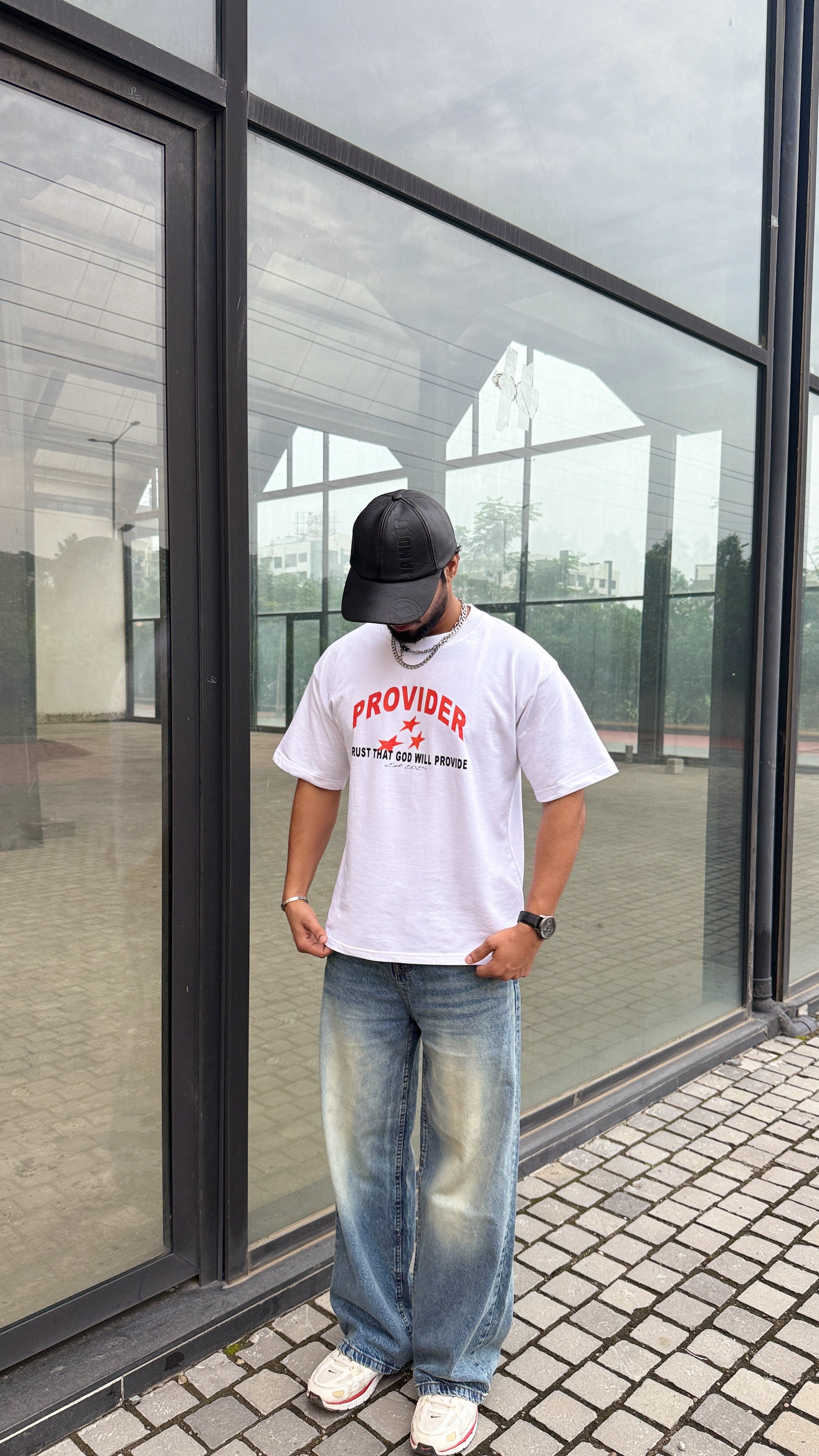 PROVIDER TEE