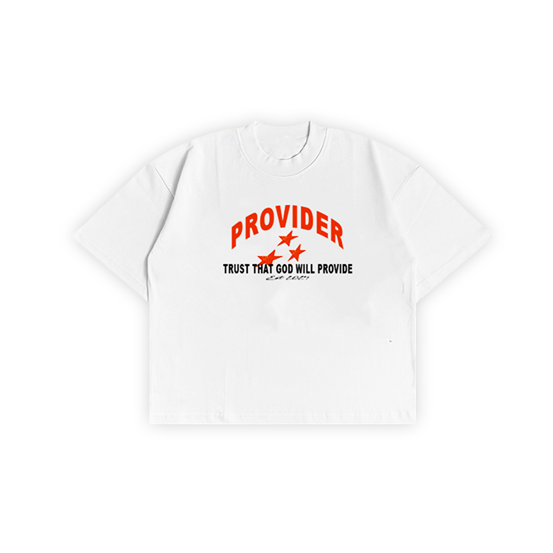 PROVIDER TEE