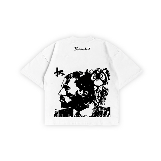 KANYE FAN TEE