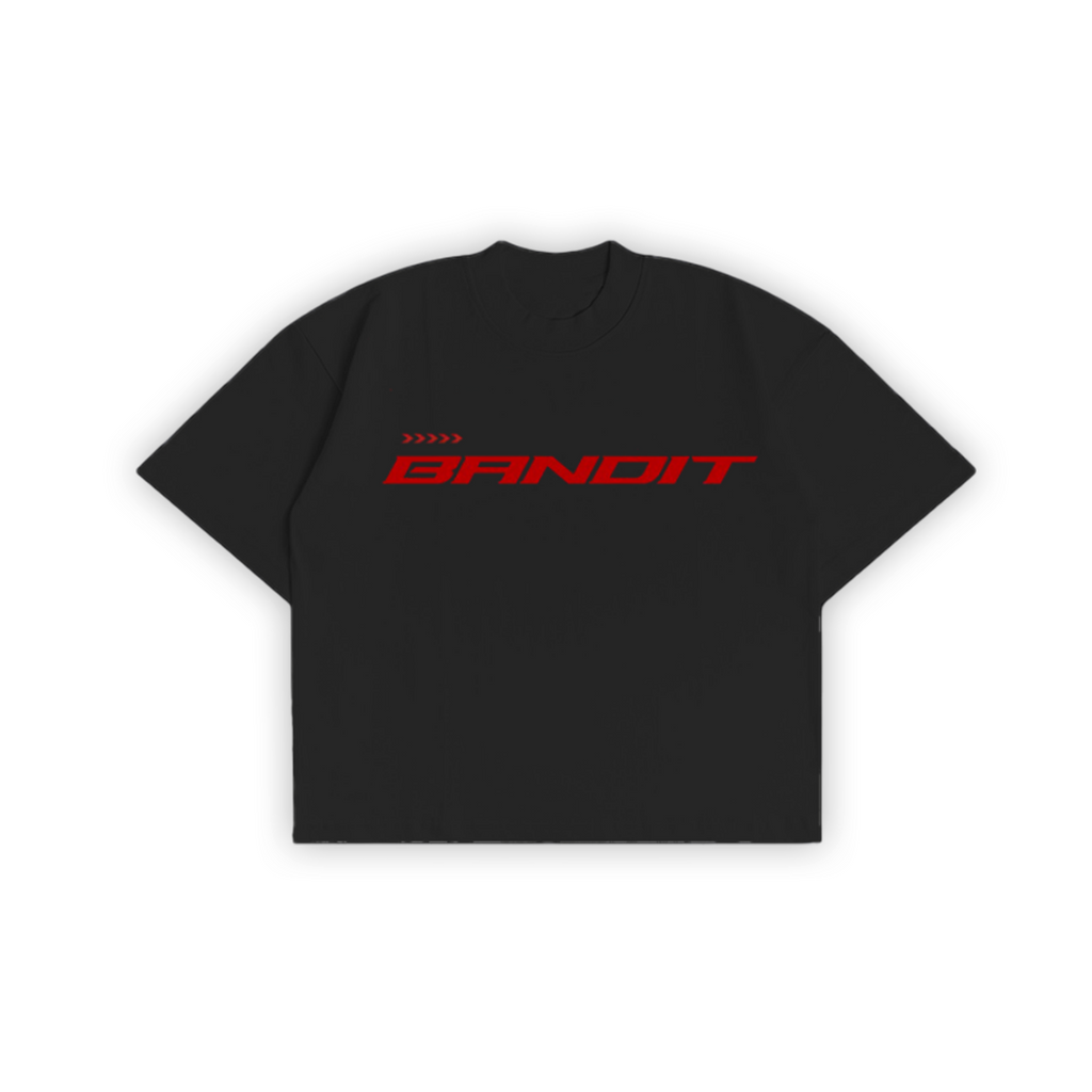 I DO DAMAGE TEE