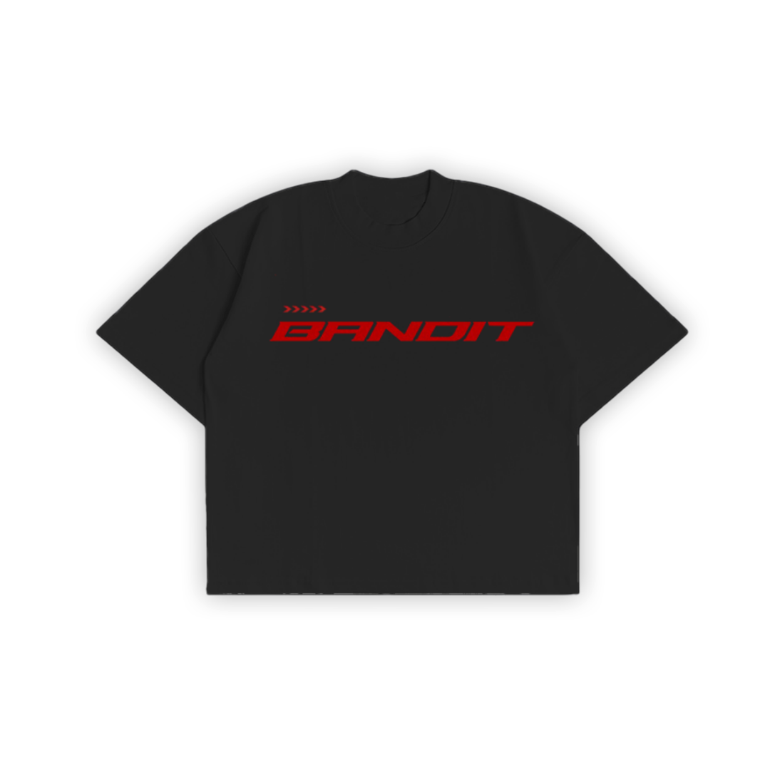 I DO DAMAGE TEE