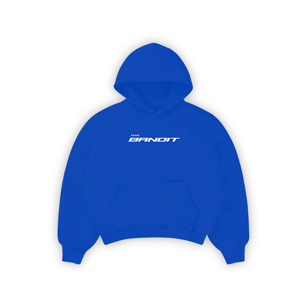 BANDIT HOODIE
