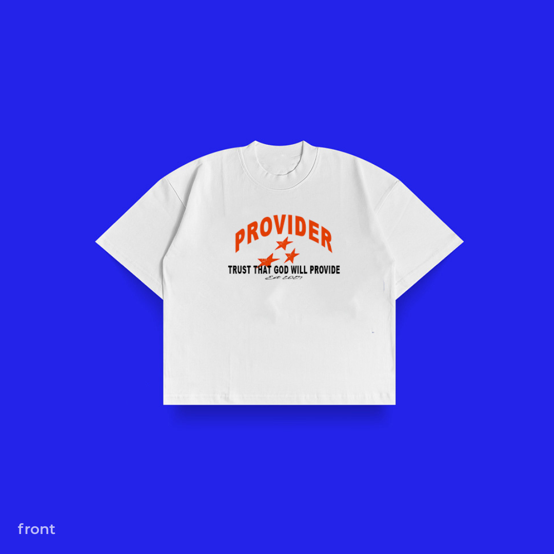PROVIDER TEE