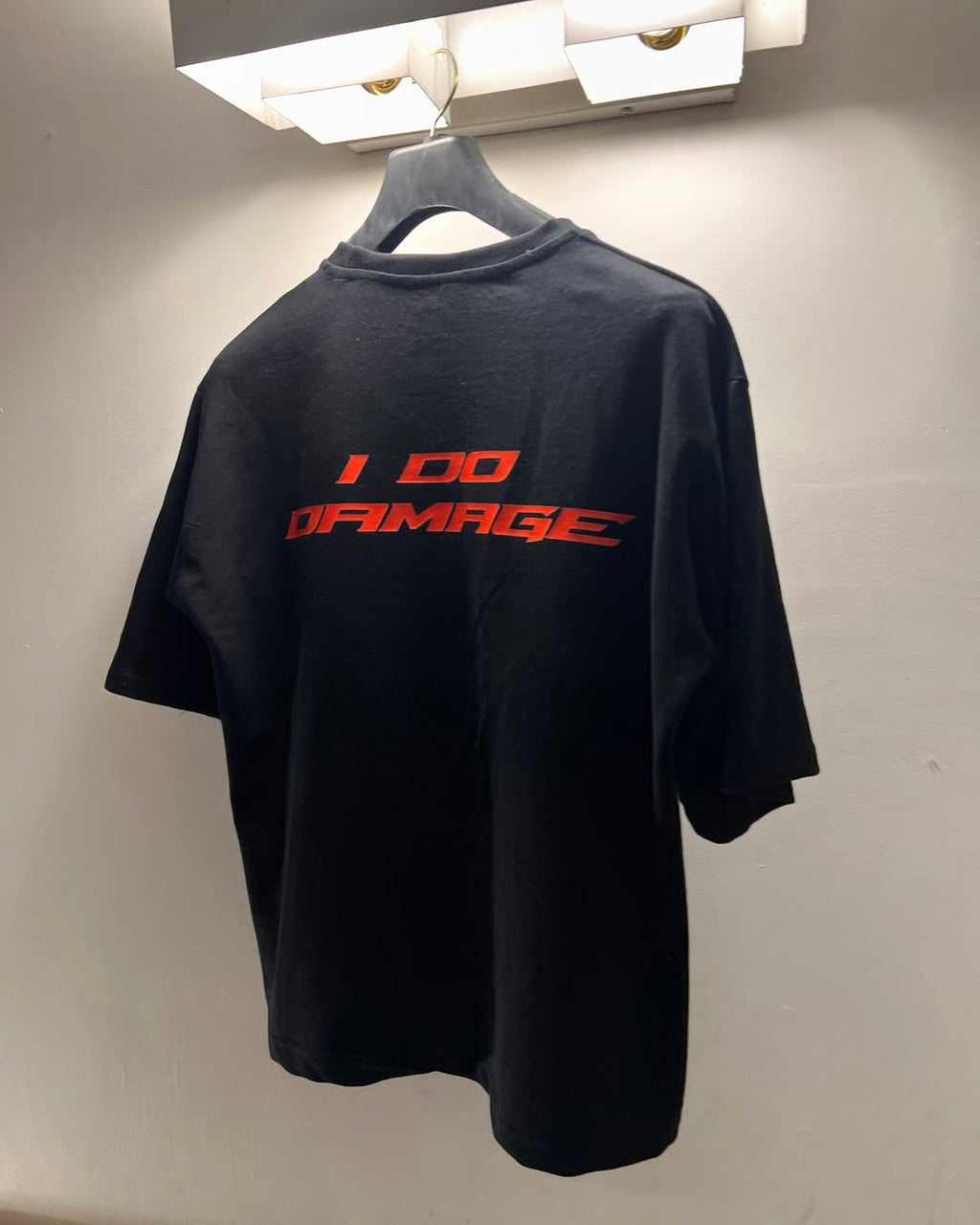 I DO DAMAGE TEE