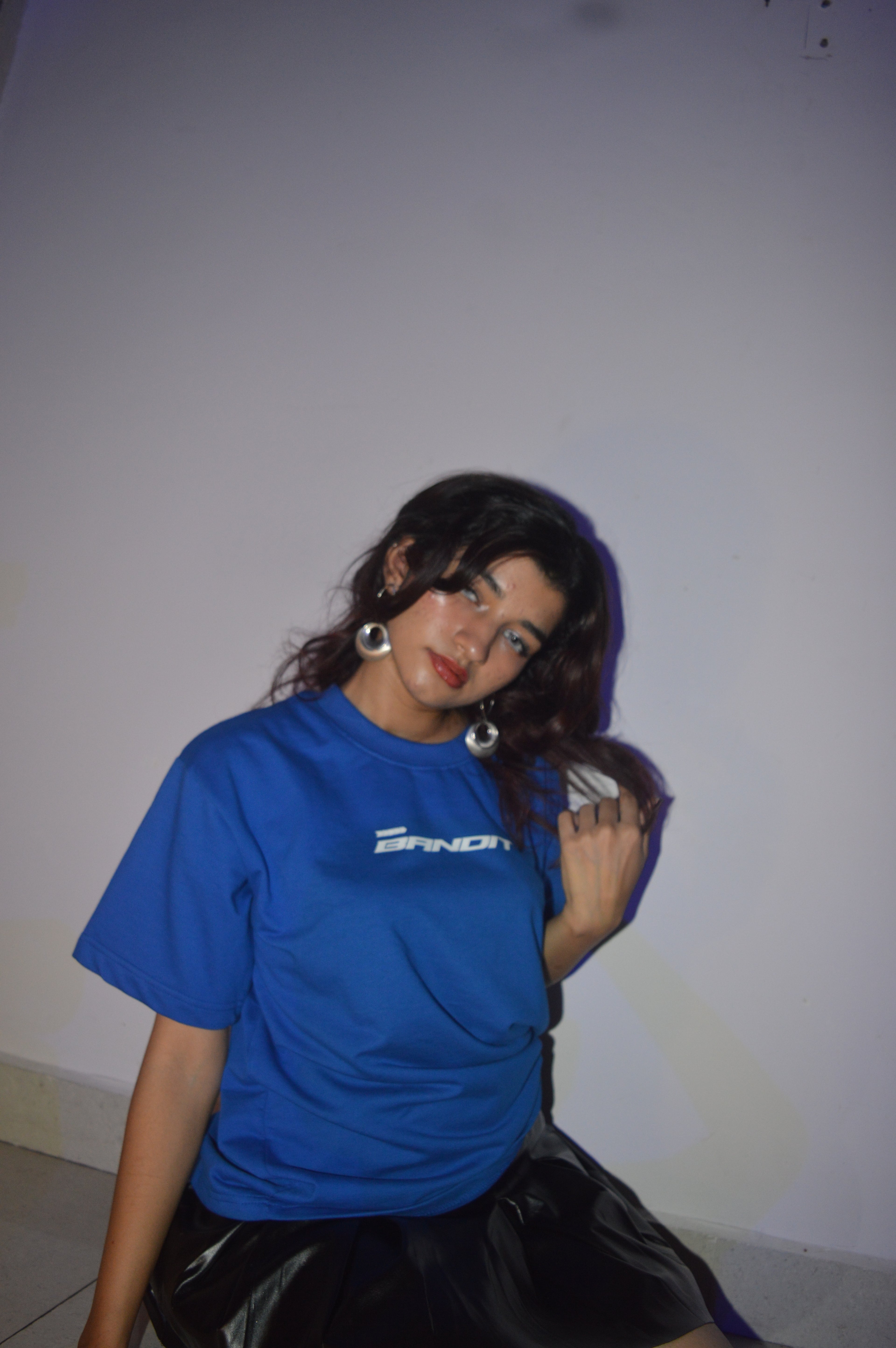 BANDIT TEE