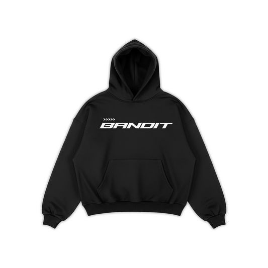 IN FUTURE WE TRUST HOODIE