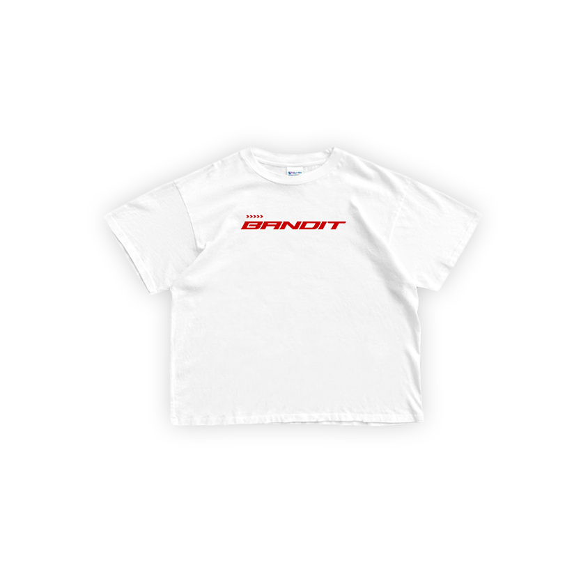 BANDIT BABY TEE