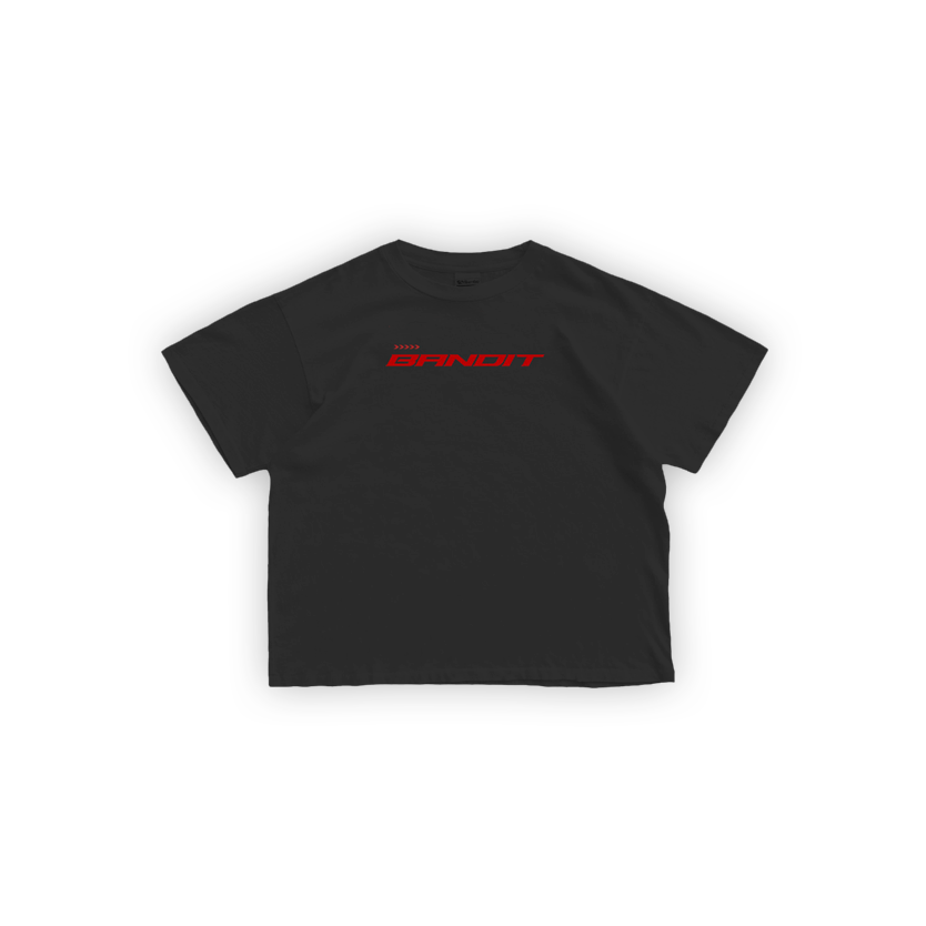 BANDIT BABY TEE