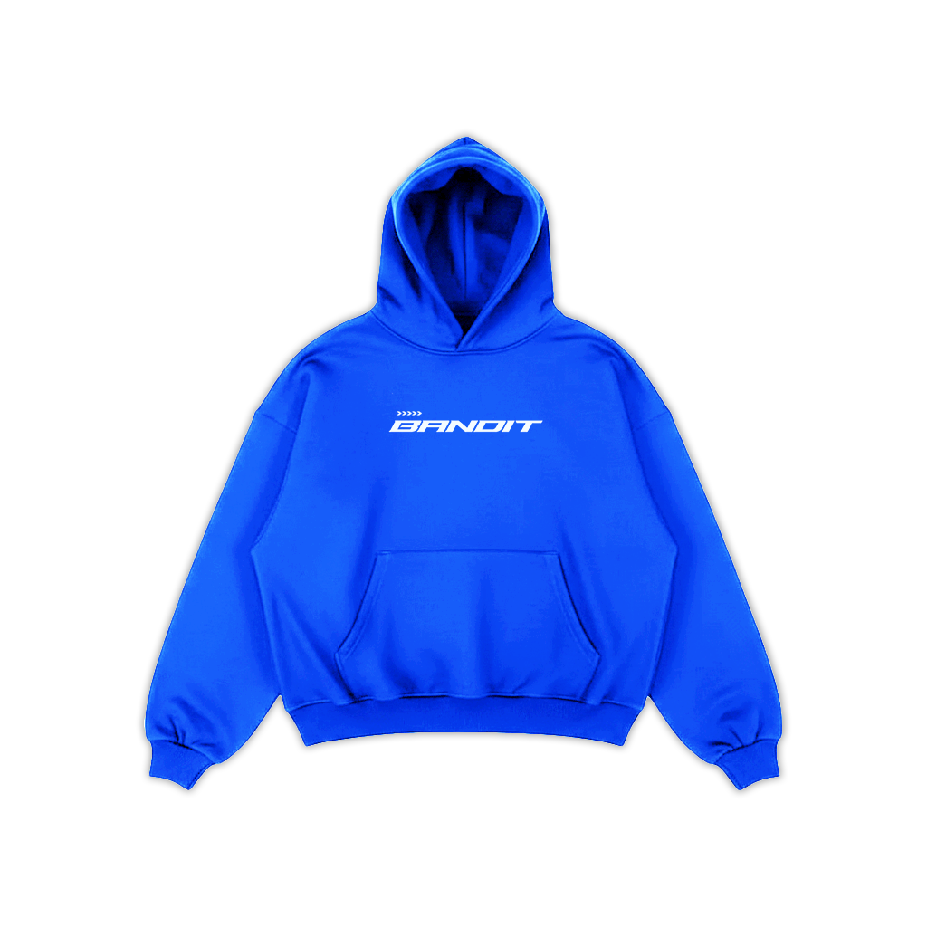 BANDIT HOODIE