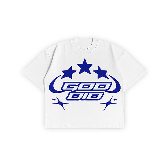 GODDID TEE