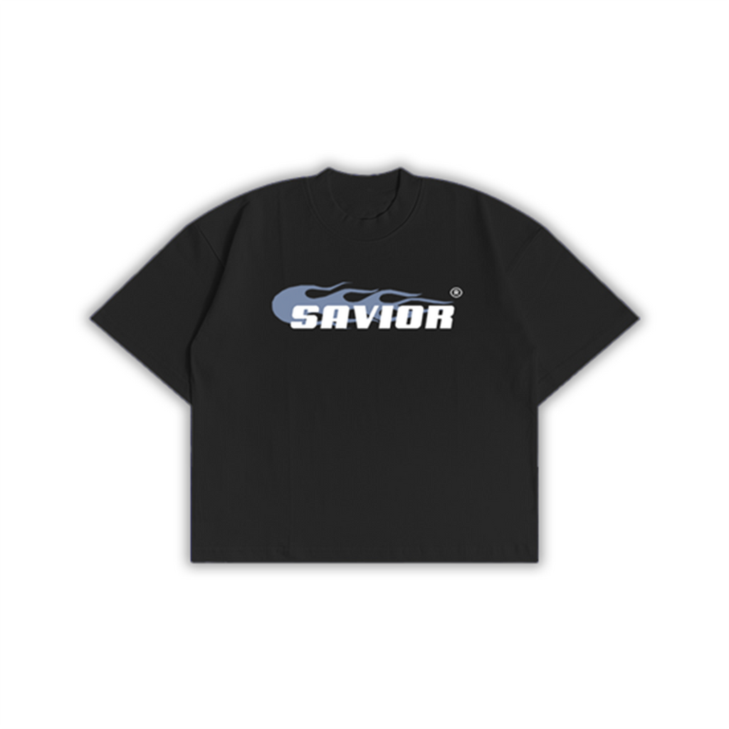 SAVIOR TEE